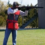 BOYT Harness Dual Pad Vest