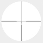 HAWKE OPTICS Endurance 30 FD 3-18x50 SF LR2 FD