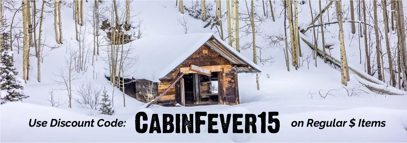 CabinFever15