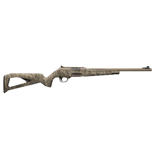 WINCHESTER Wildcat MOBL FDE SR 22 LR 16.5"