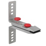 LANSKY Soft-Grip Knife Clamp