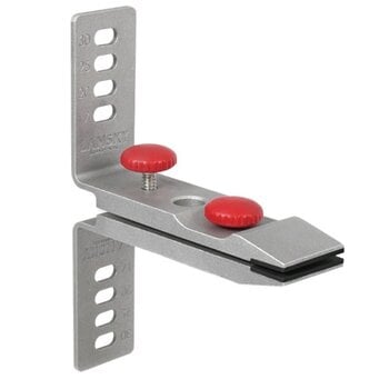 LANSKY Soft-Grip Knife Clamp