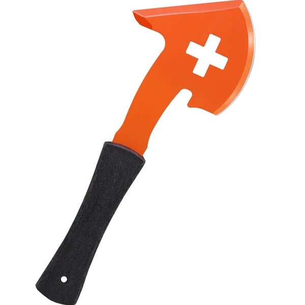 LANSKY Fire fighter Battle Axe