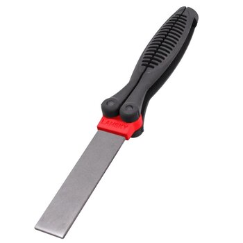 LANSKY Double Sided/Folding Diamond Sharpening Paddle (Fine/Course)