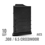 MDT Magazine - Polymer Gen 2 - SA - 308 - 10rd