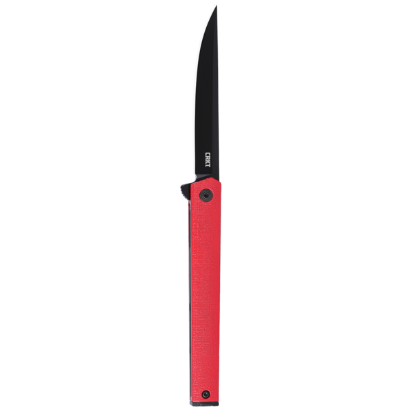 CRKT CEO Flipper