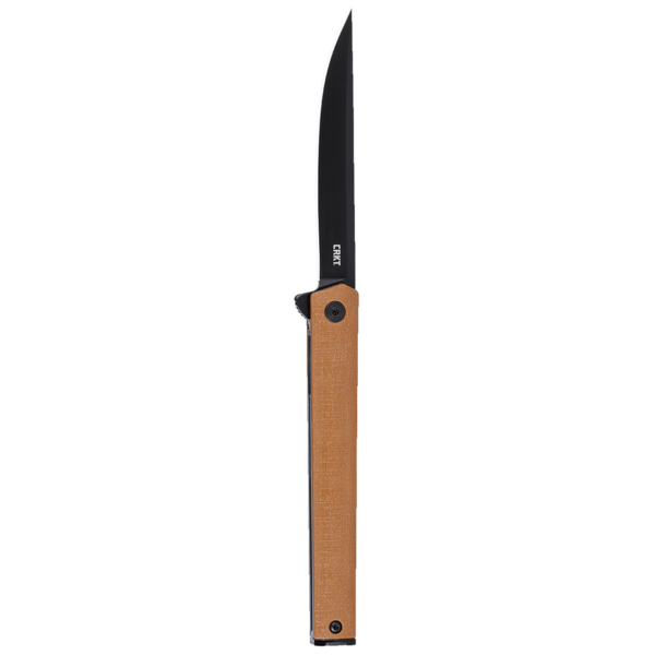 CRKT CEO Flipper