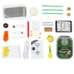 COGHLANS Survival Kit-in-a-Can