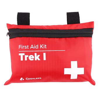 COGHLANS Trek I First Aid  Kit