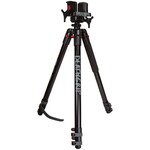 BOG Deathgrip Aluminum Tripod Free E-Max Pro Muffs
