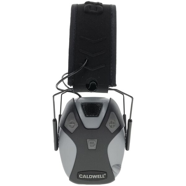 BOG Deathgrip Aluminum Tripod Free E-Max Pro Muffs