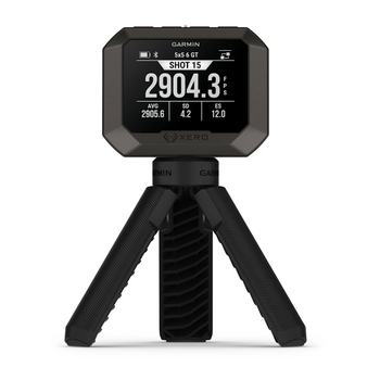 GARMIN Xero C2 Chronograph