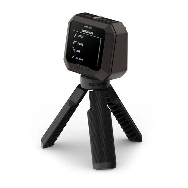 GARMIN Xero C2 Chronograph