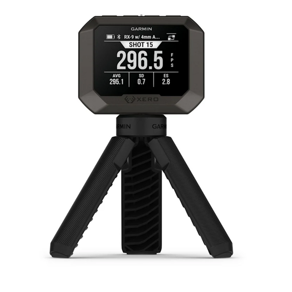 GARMIN Xero C2 Chronograph
