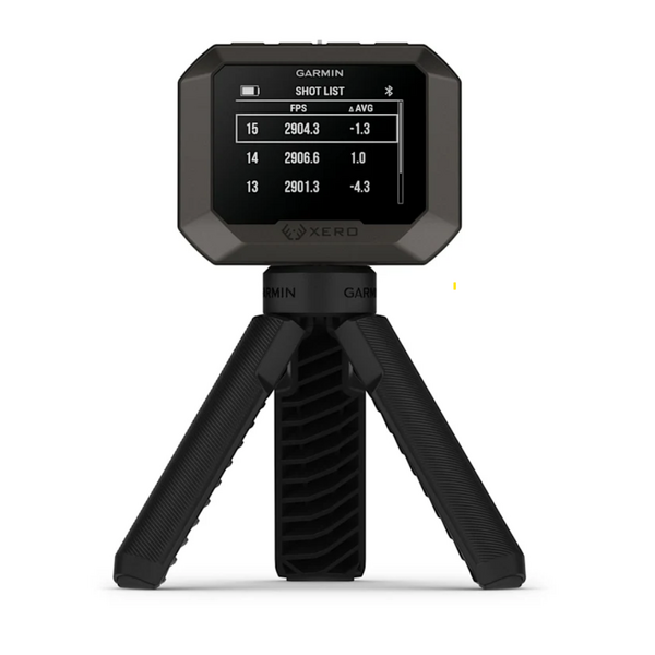 GARMIN Xero C2 Chronograph