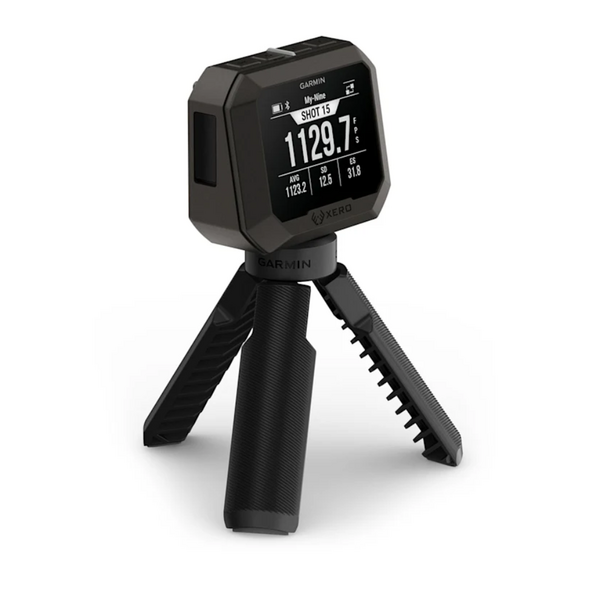 GARMIN Xero C2 Chronograph