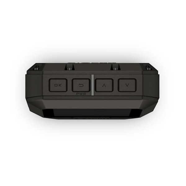 GARMIN Xero C2 Chronograph