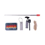 COGHLANS Fire-in-a-Box