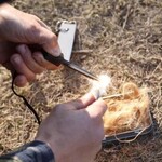 COGHLANS Fire-in-a-Box