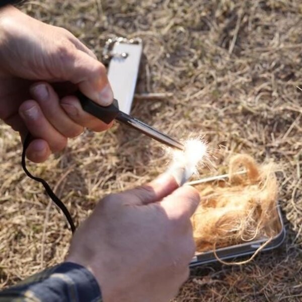 COGHLANS Fire-in-a-Box