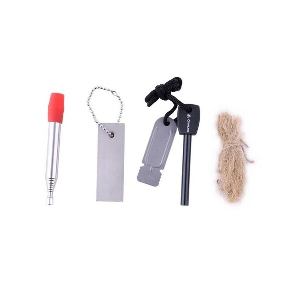 COGHLANS Fire-in-a-Box