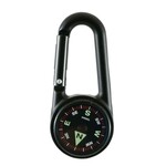 COGHLANS Carabiner Compass