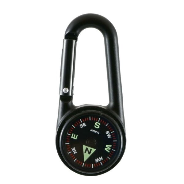 COGHLANS Carabiner Compass