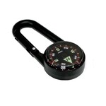 COGHLANS Carabiner Compass