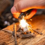 COGHLANS Flint Wheel