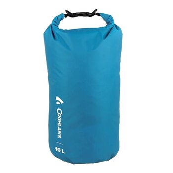 COGHLANS Lightweight Dry Bag 10 L