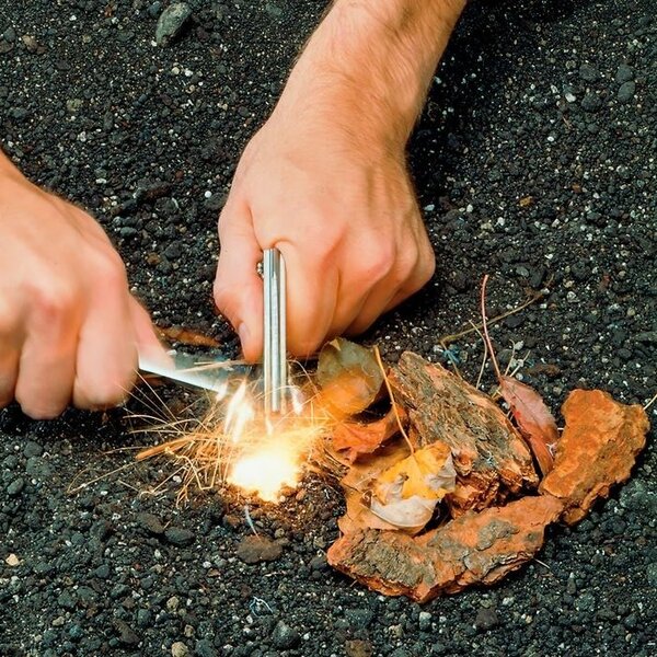 COGHLANS Magnesium Fire Starter