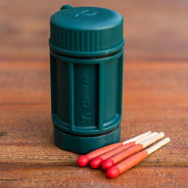 COGHLANS Storm Matches 20 pieces