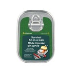 COGHLANS Survival Kit-in-a-Can