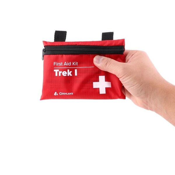 COGHLANS Trek I First Aid  Kit