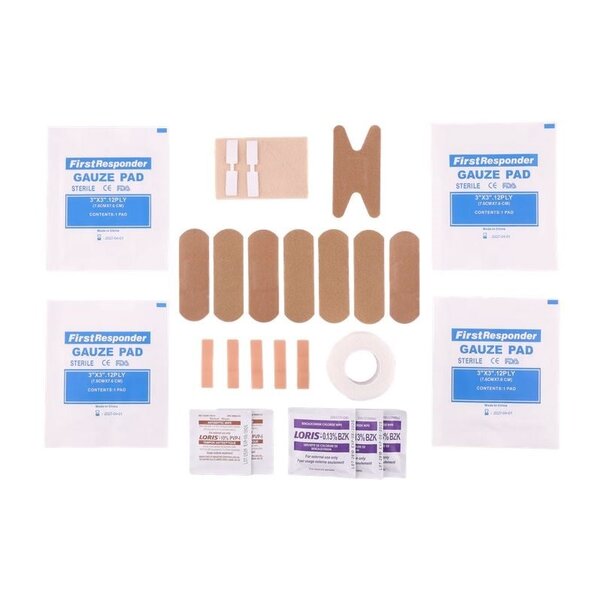 COGHLANS Trek I First Aid  Kit