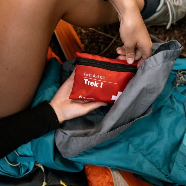 COGHLANS Trek I First Aid  Kit