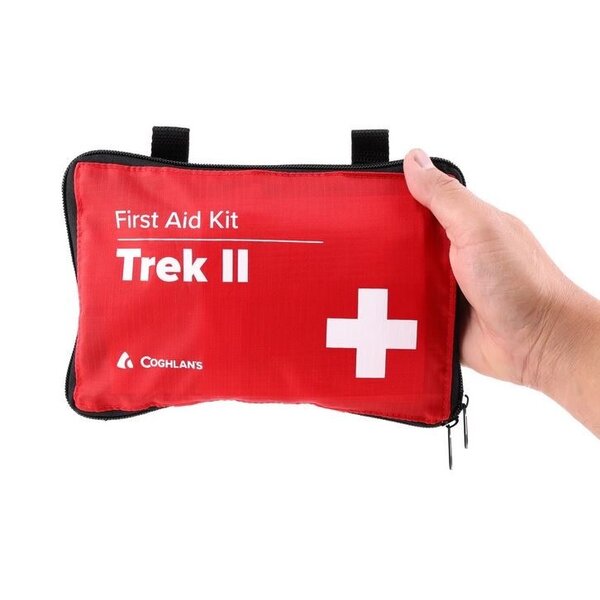 COGHLANS Trek II First Aid Kit