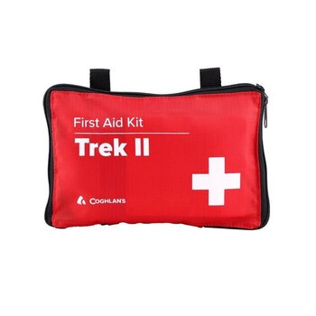 COGHLANS Trek II First Aid Kit