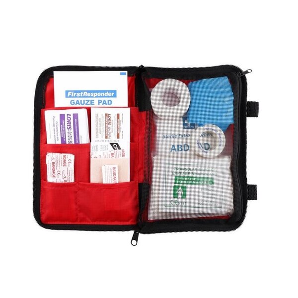 COGHLANS Trek II First Aid Kit
