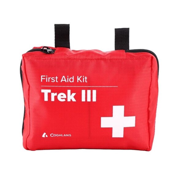 COGHLANS Trek III First Aid Kit
