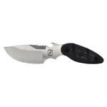 Sniper Bladeworks UC Utility Skinner Black Handle/Satin Blade