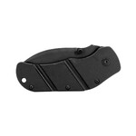 Sniper Bladeworks TOG Knife Black Handle/Black Blade