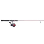 UGLY STIK Carbon Ice Spinning Combo 28" Medium Light