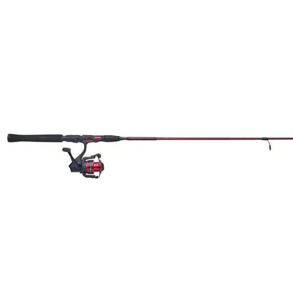 UGLY STIK Carbon Ice Spinning Combo 28" Medium Light