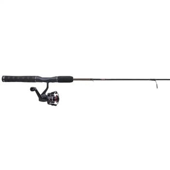 UGLY STIK GX2 Ice Spinning Combo 32" 20 Medium