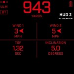 VECTRONIX Vector X 12x42 SMR