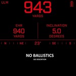 VECTRONIX Vector X 12x42 SMR