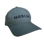 NOSLER Cap Olive w/Black Logo