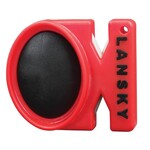 LANSKY Quick-Fix Sharpener Red
