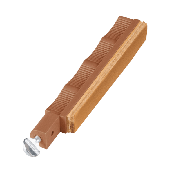 LANSKY Leather Stropping  Hone